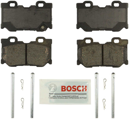 Bosch Disc Brake Pad Set BE1347H