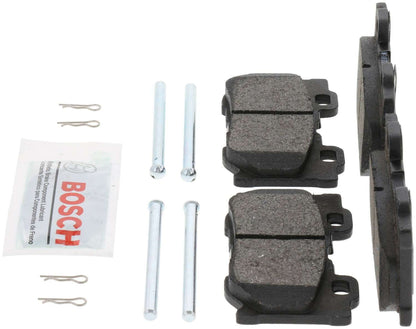 Bosch Disc Brake Pad Set BE1347H