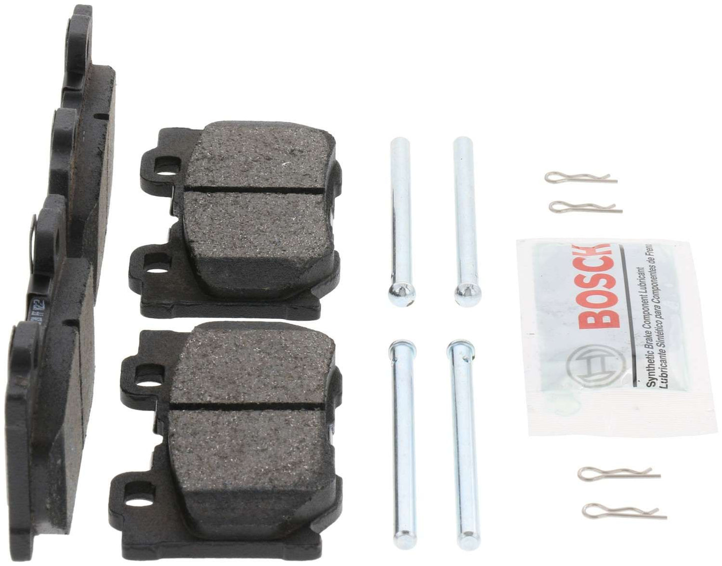 Bosch Disc Brake Pad Set BE1347H