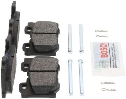 Bosch Disc Brake Pad Set BE1347H