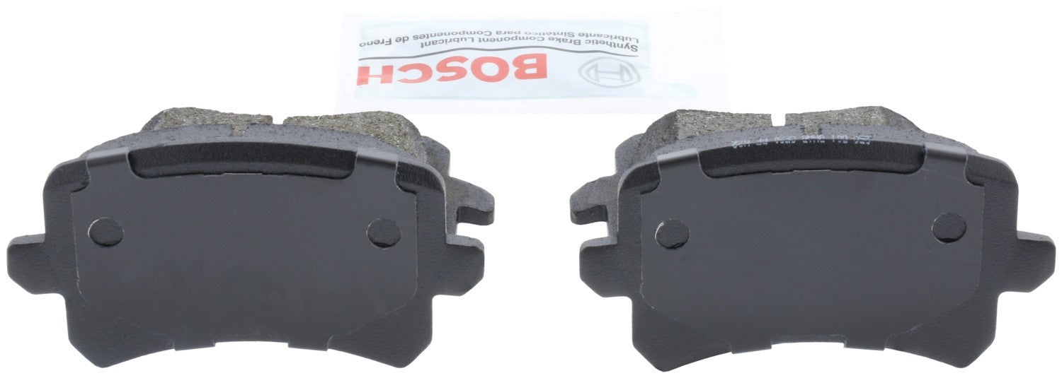Bosch Disc Brake Pad Set BE1348
