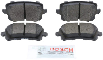 Bosch Disc Brake Pad Set BE1348