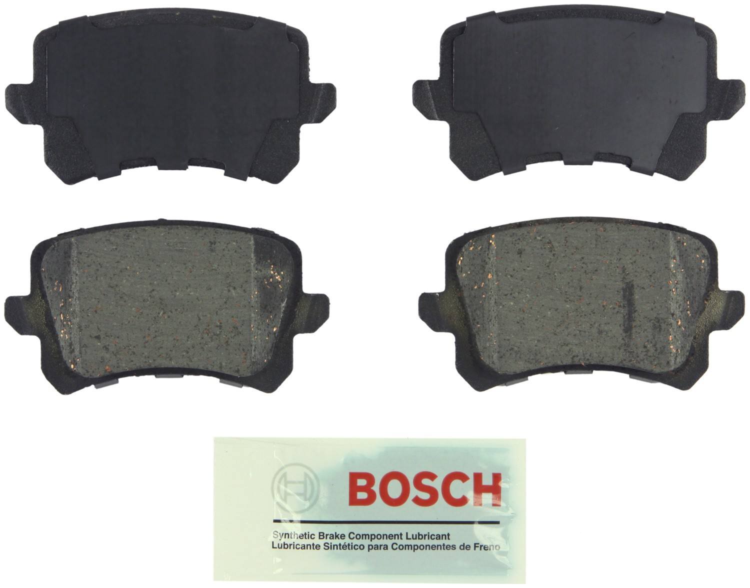 Bosch Disc Brake Pad Set BE1348