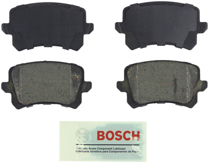 Bosch Disc Brake Pad Set BE1348