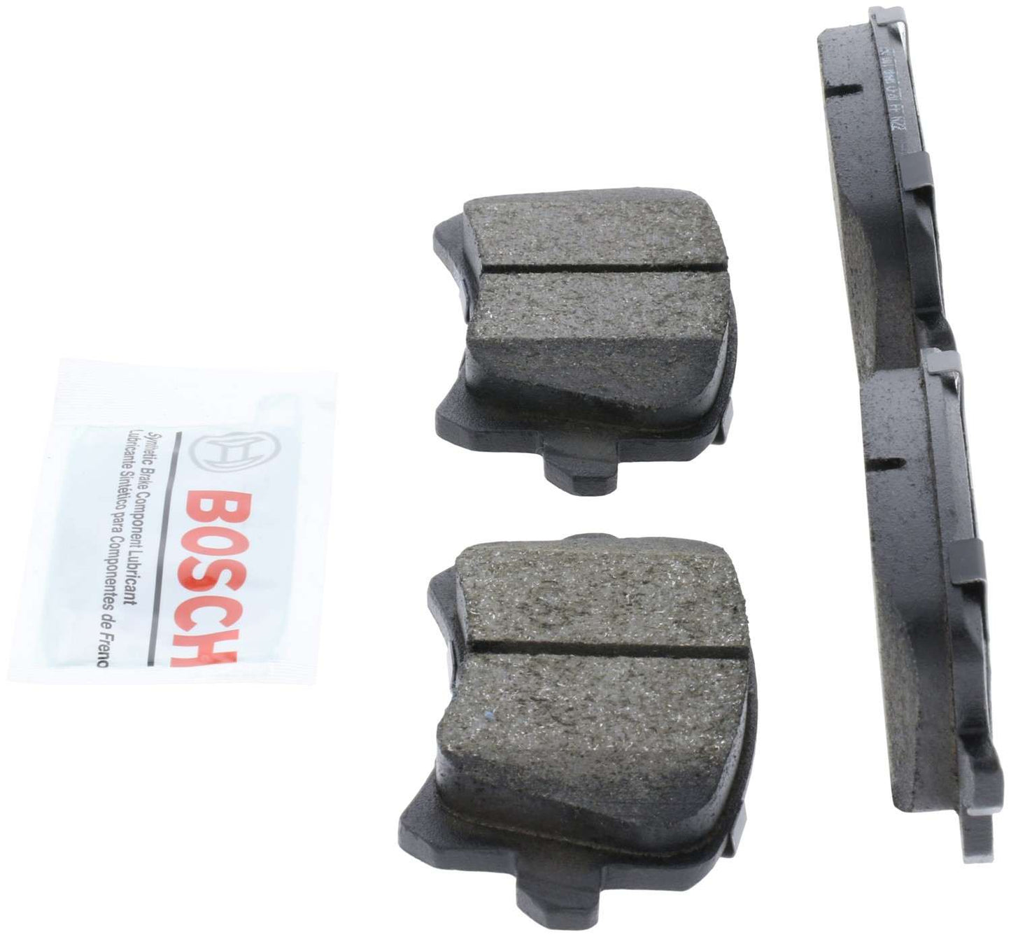 Bosch Disc Brake Pad Set BE1348