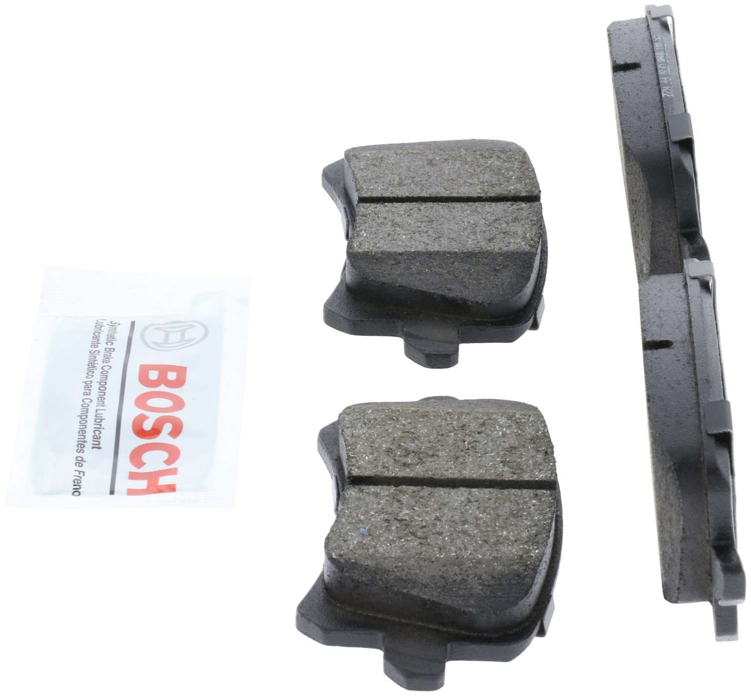 Bosch Disc Brake Pad Set BE1348