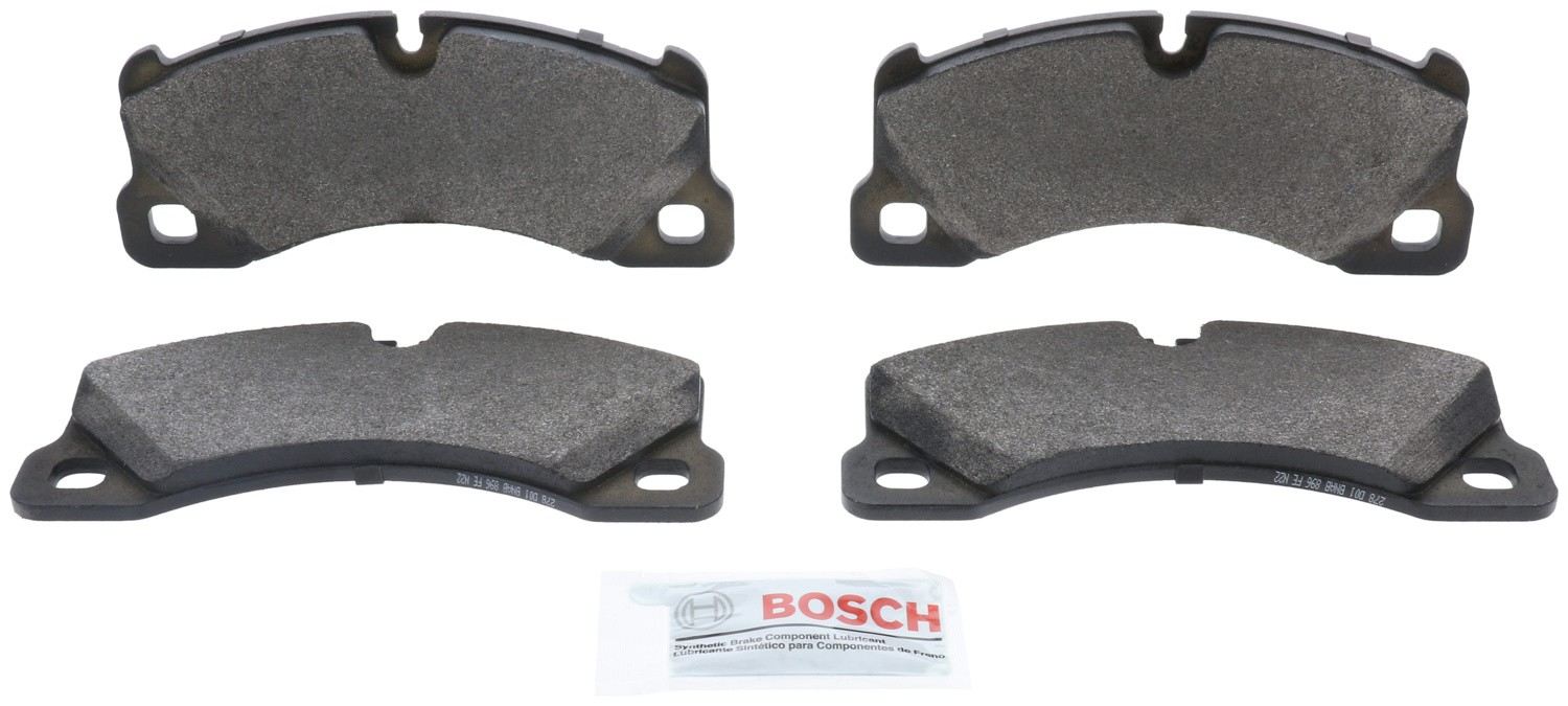 Bosch Disc Brake Pad Set BE1349