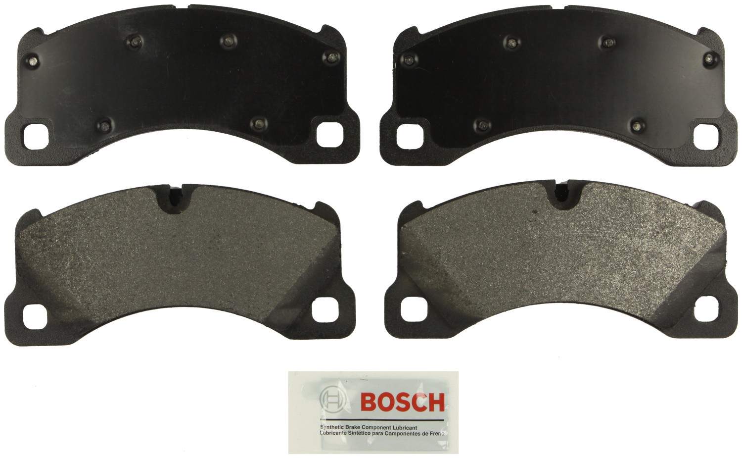 Bosch Disc Brake Pad Set BE1349