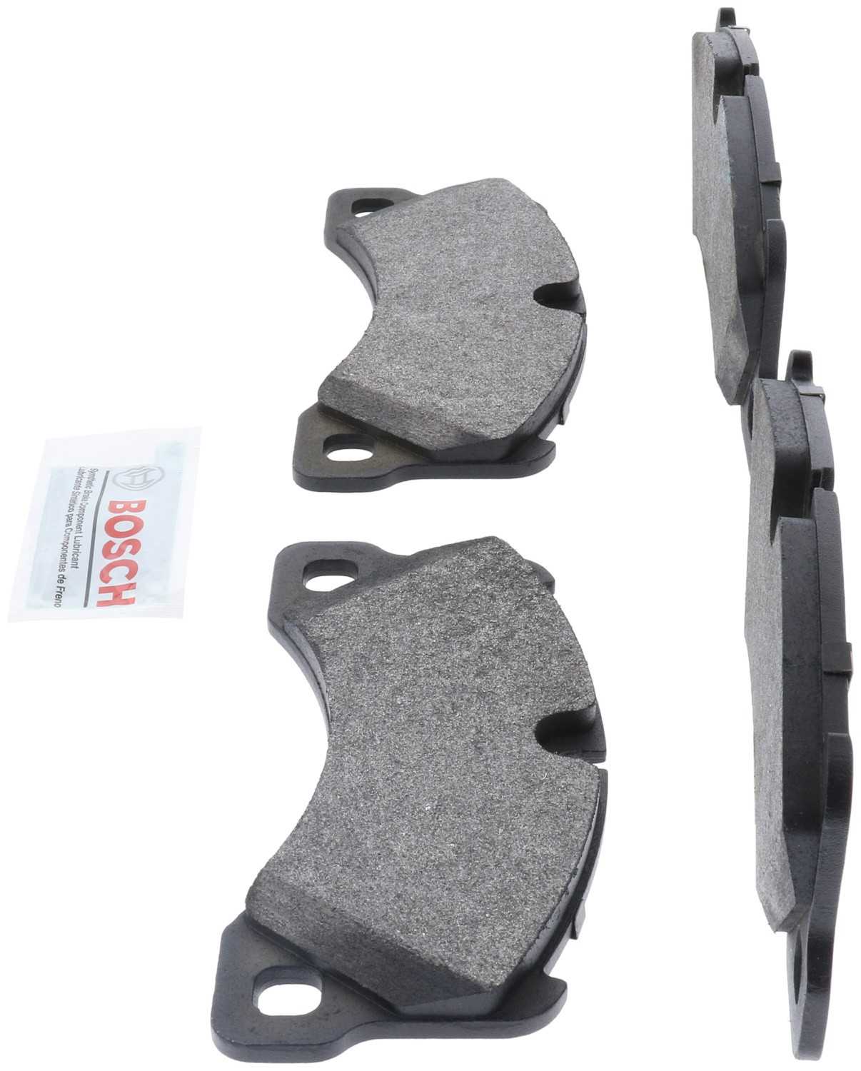 Bosch Disc Brake Pad Set BE1349