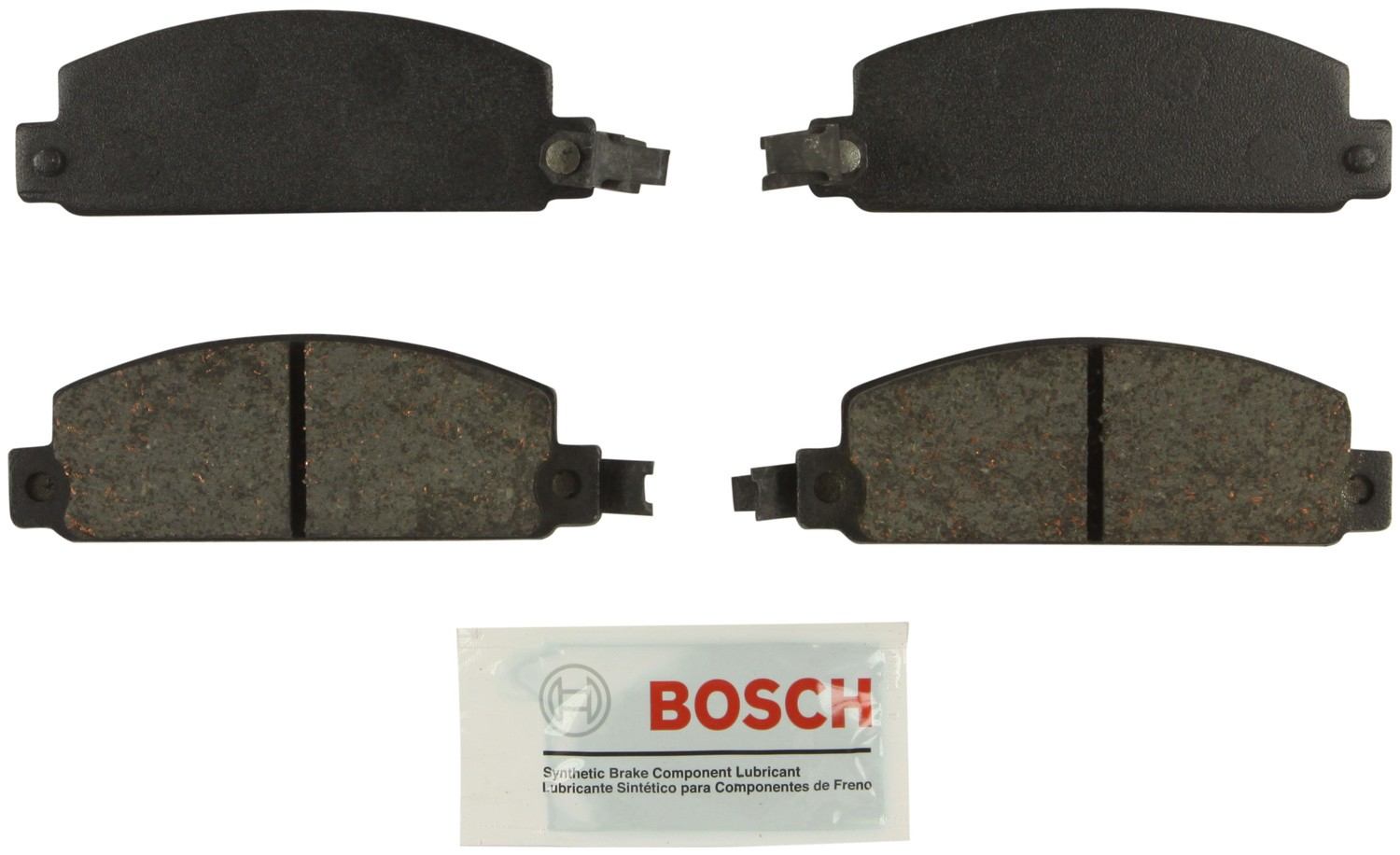 Bosch Disc Brake Pad Set BE134