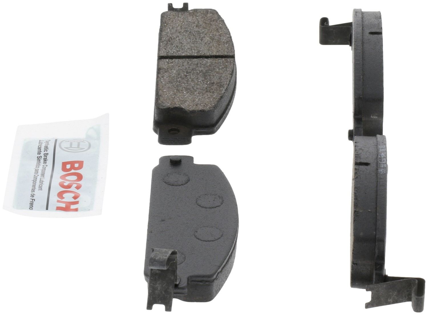 Bosch Disc Brake Pad Set BE134