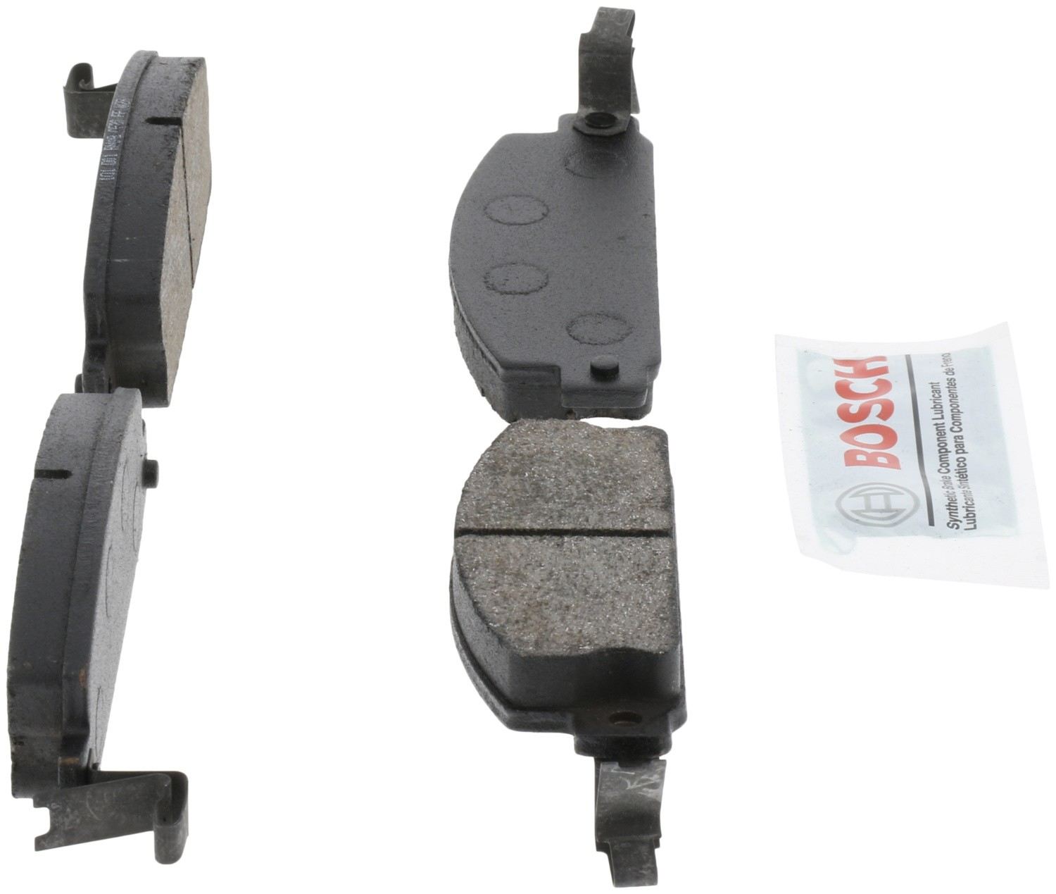 Bosch Disc Brake Pad Set BE134