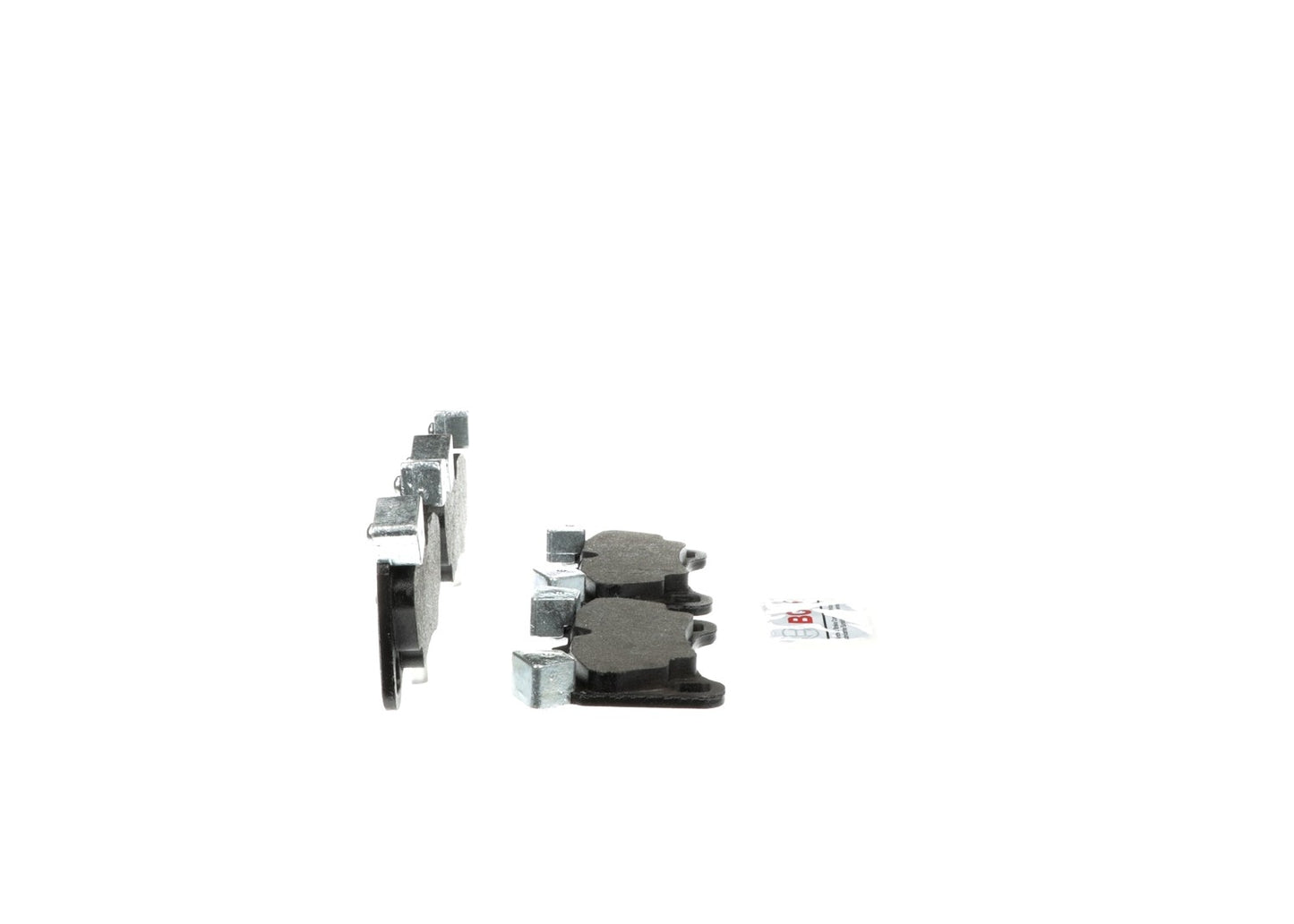 Bosch Disc Brake Pad Set BE1350