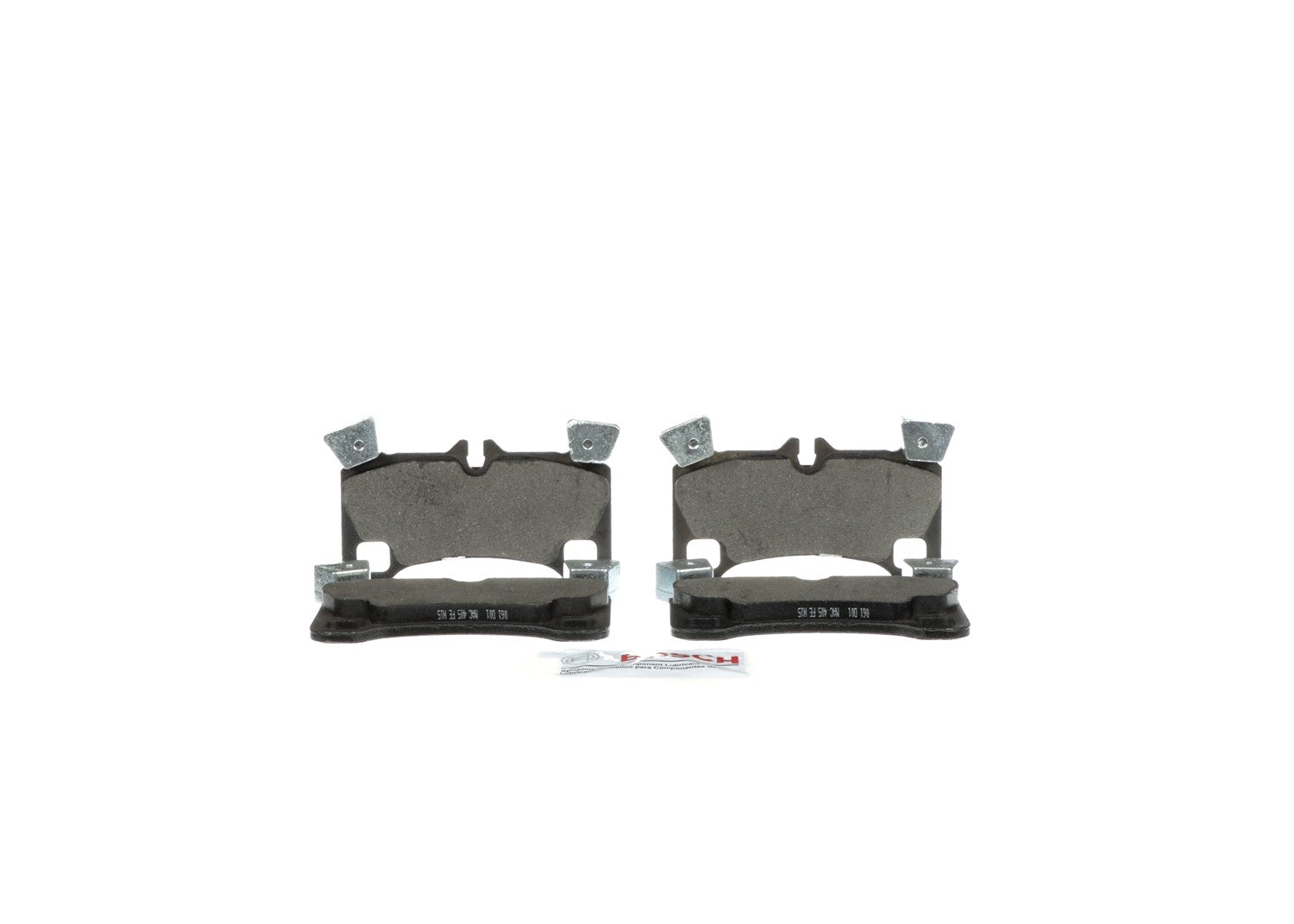 Bosch Disc Brake Pad Set BE1350