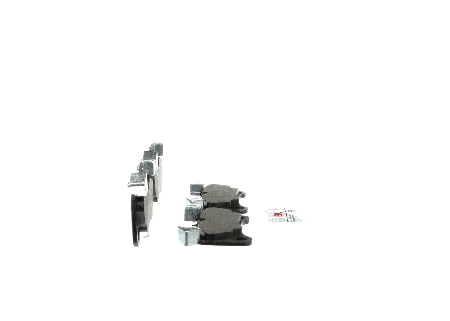 Bosch Disc Brake Pad Set BE1350
