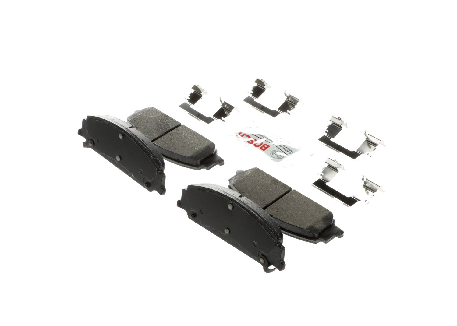 Bosch Disc Brake Pad Set BE1351H