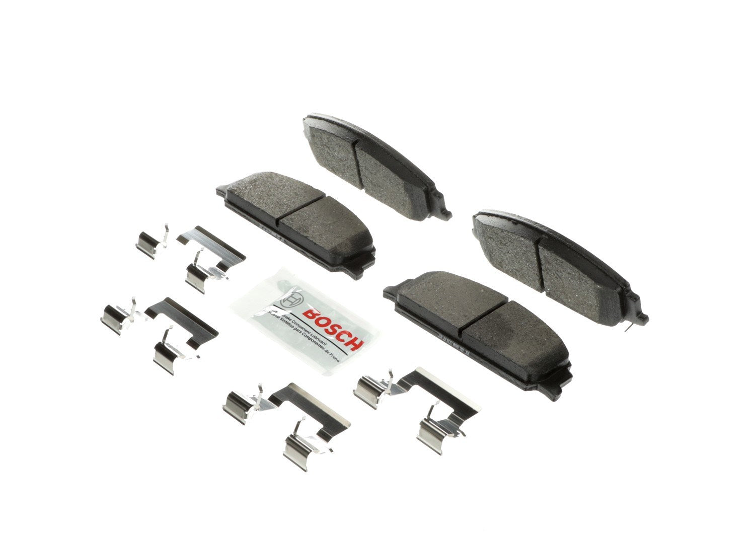 Bosch Disc Brake Pad Set BE1351H