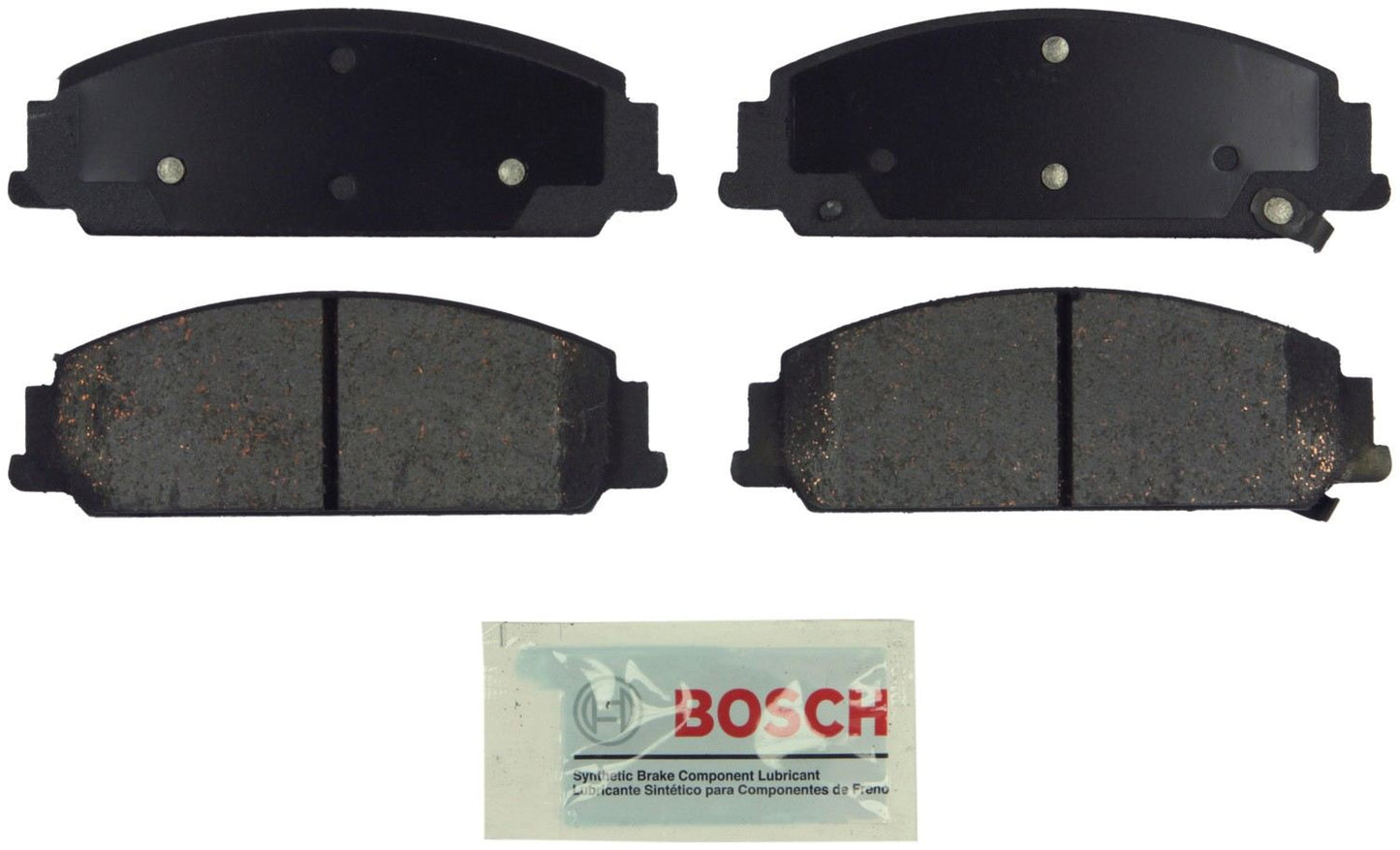 Bosch Disc Brake Pad Set BE1351