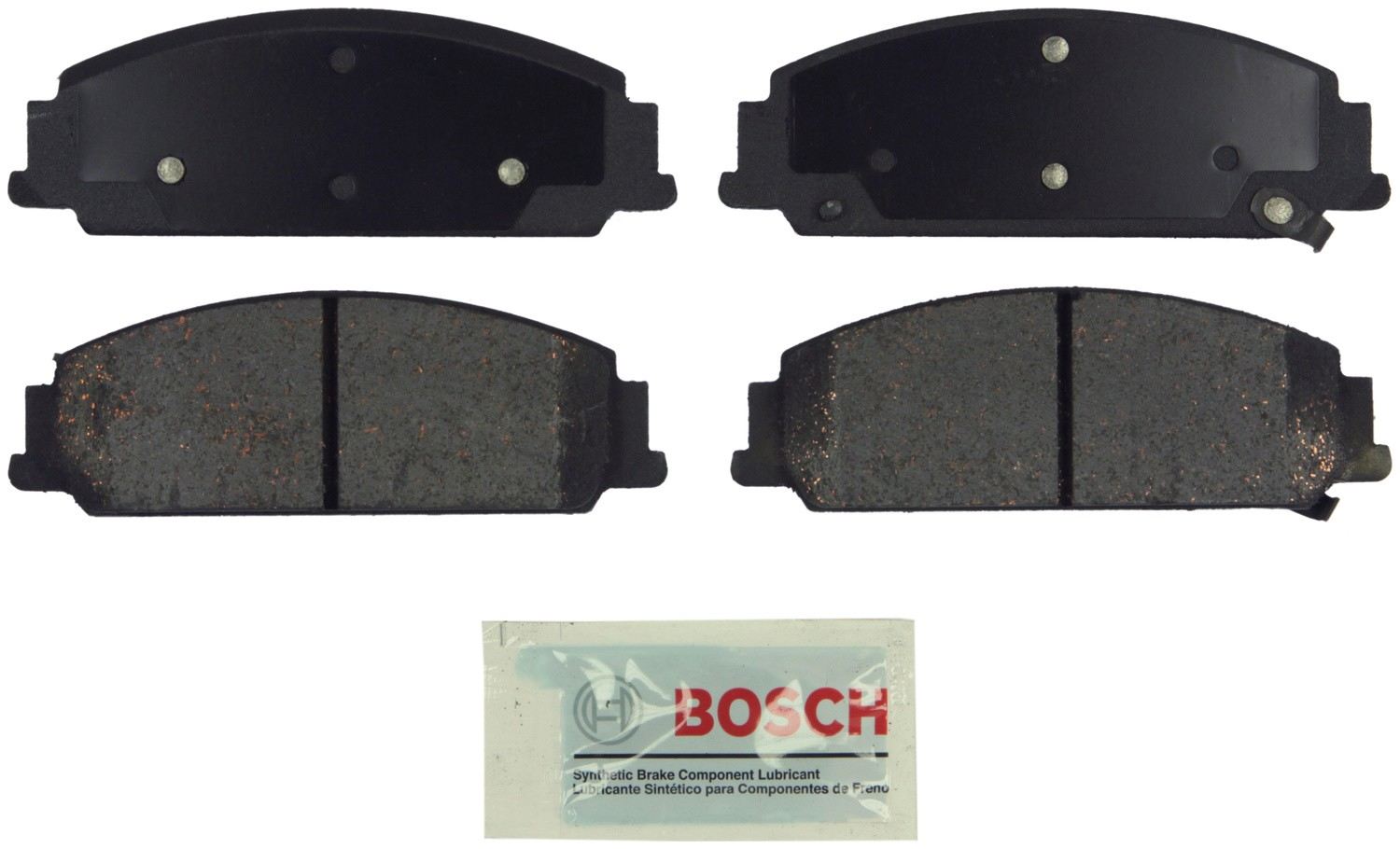 Bosch Disc Brake Pad Set BE1351