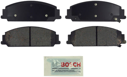 Bosch Disc Brake Pad Set BE1351