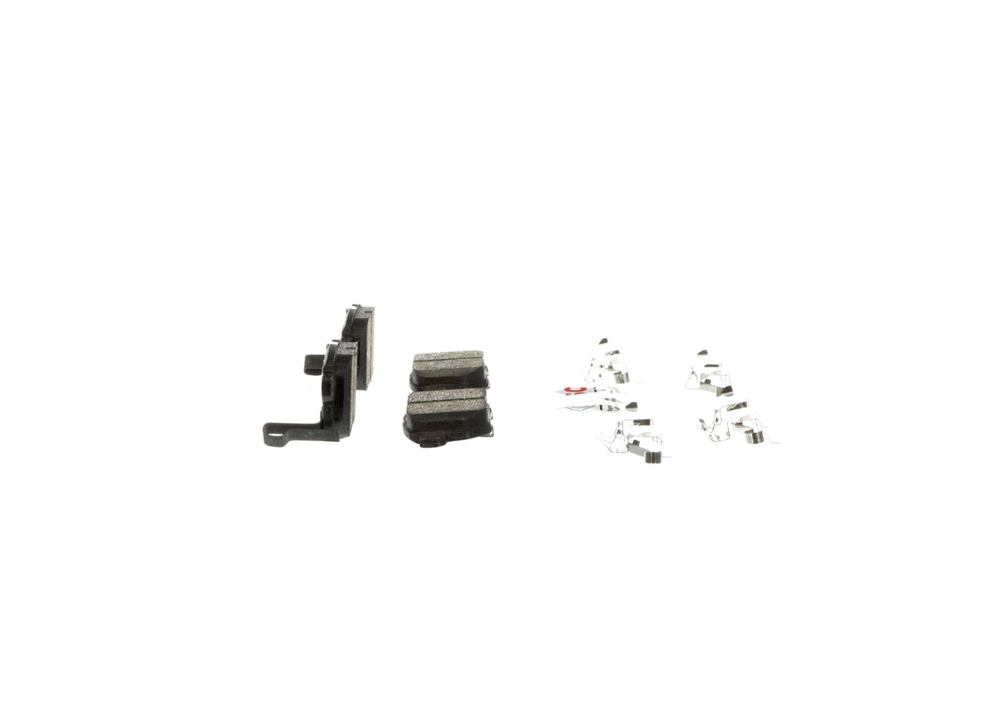 Bosch Disc Brake Pad Set BE1354H
