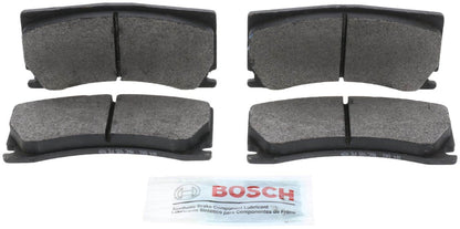 Bosch Disc Brake Pad Set BE1356