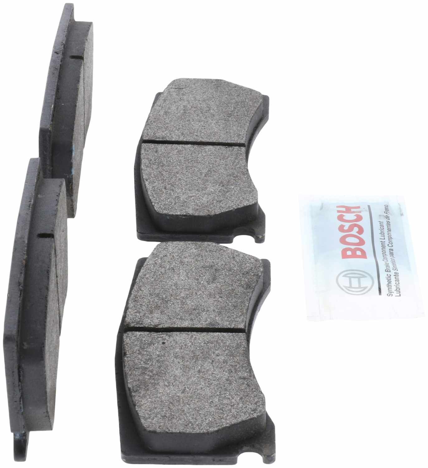 Bosch Disc Brake Pad Set BE1356