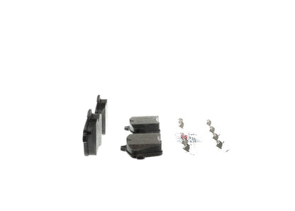 Bosch Disc Brake Pad Set BE1357H
