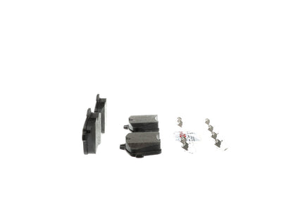 Bosch Disc Brake Pad Set BE1357H