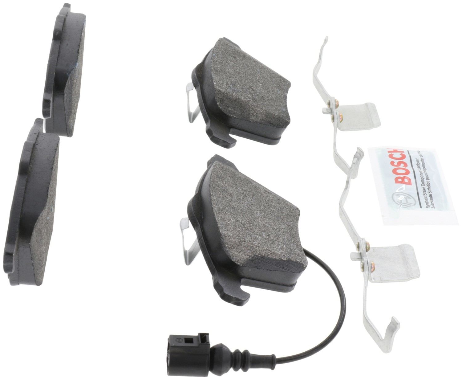 Bosch Disc Brake Pad Set BE1359H