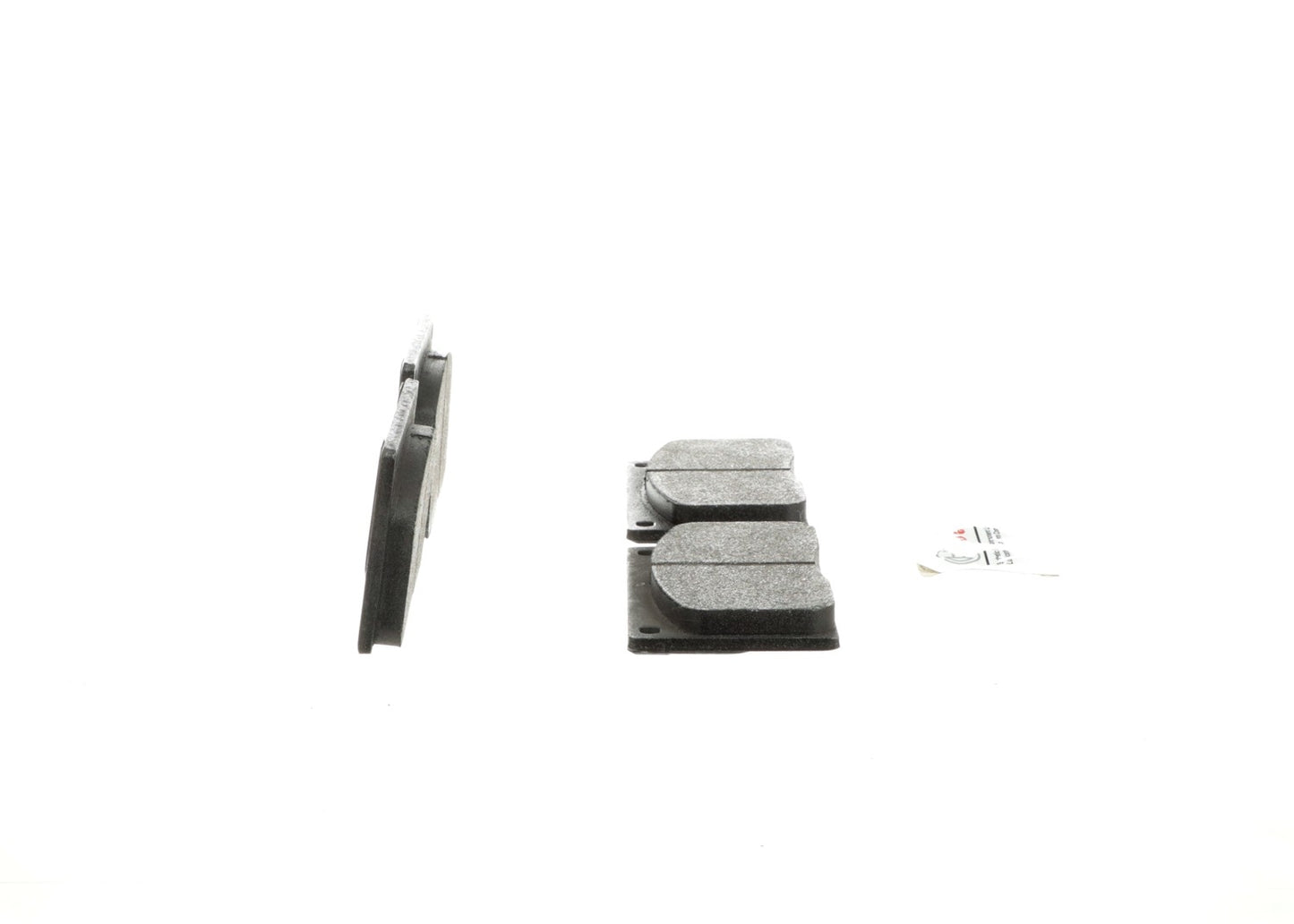 Bosch Disc Brake Pad Set BE135