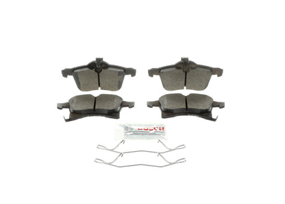 Bosch Disc Brake Pad Set BE1361H