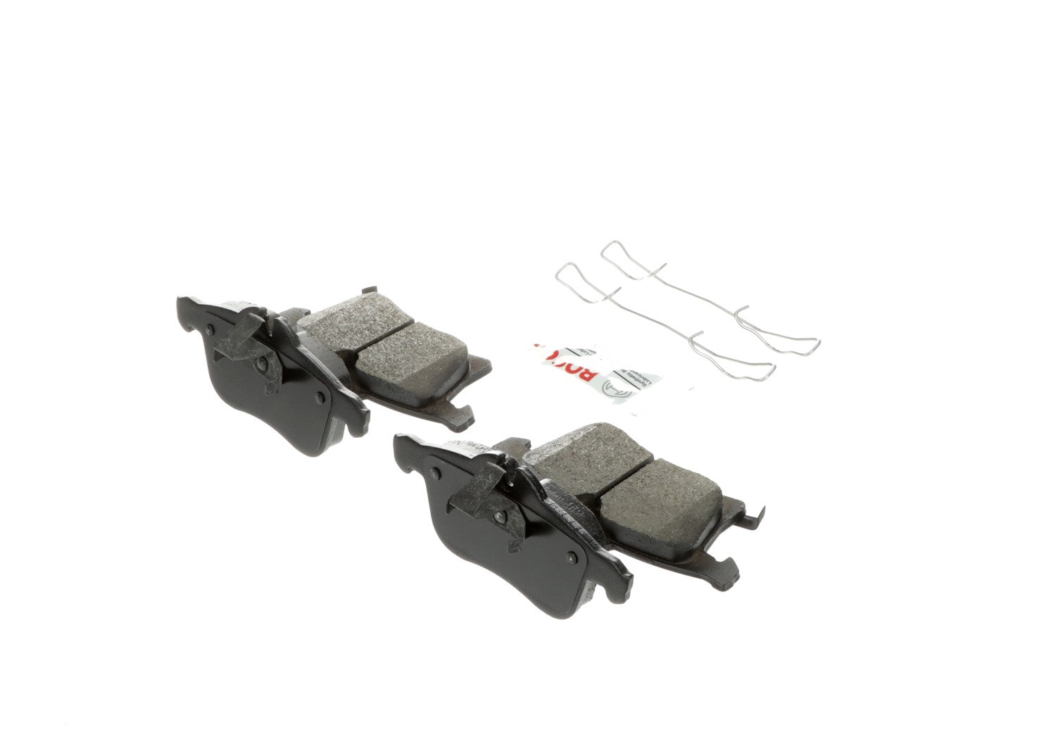 Bosch Disc Brake Pad Set BE1361H