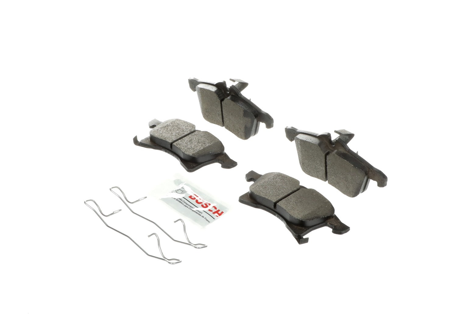 Bosch Disc Brake Pad Set BE1361H