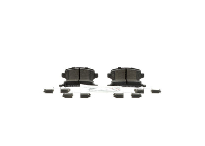 Bosch Disc Brake Pad Set BE1362H