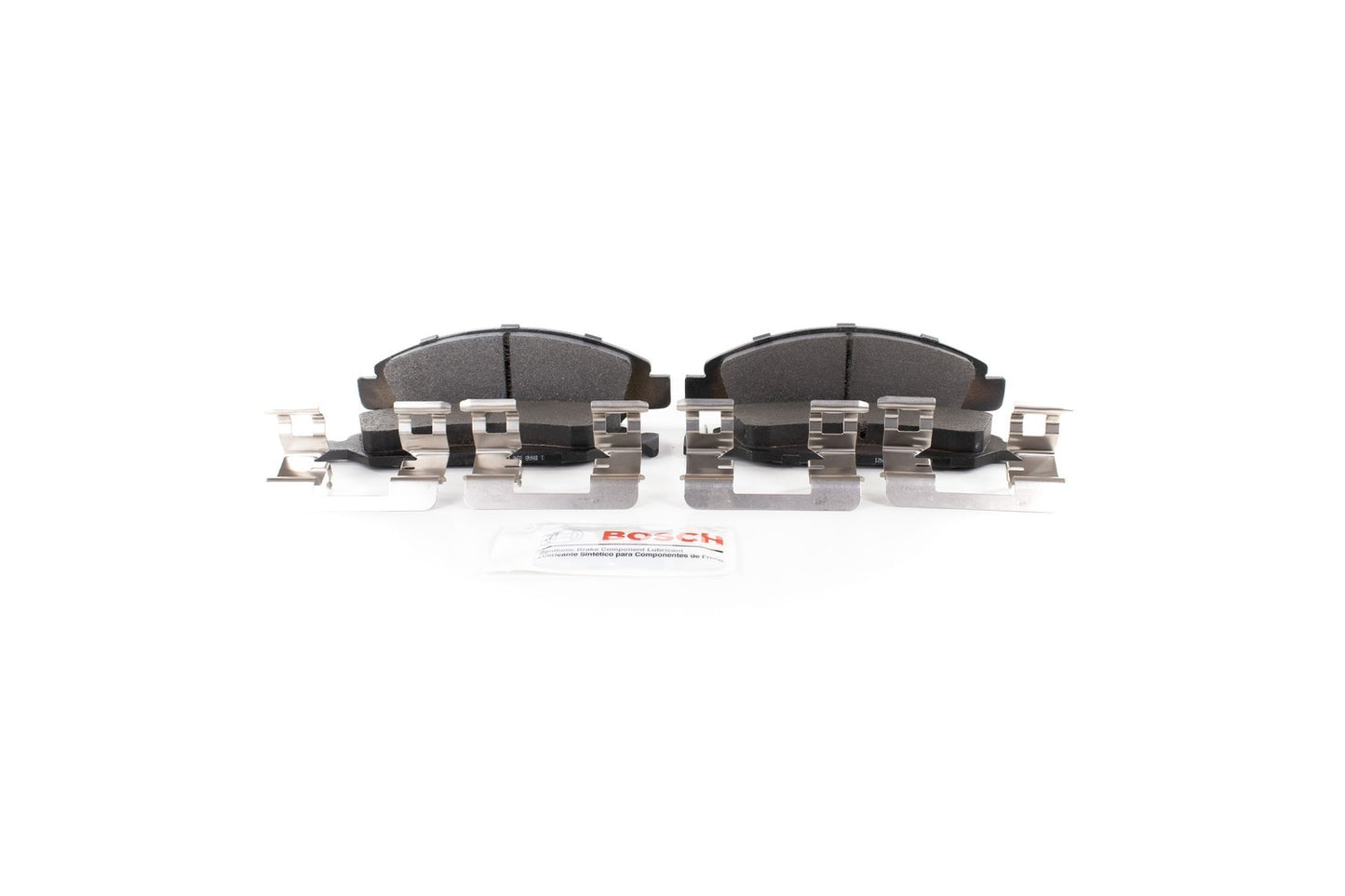 Bosch Disc Brake Pad Set BE1363H