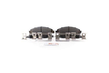 Bosch Disc Brake Pad Set BE1363H
