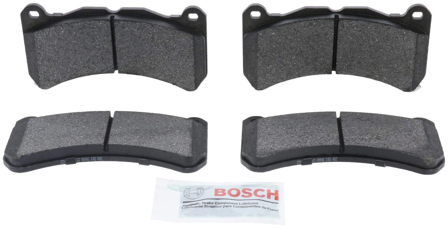 Bosch Disc Brake Pad Set BE1365