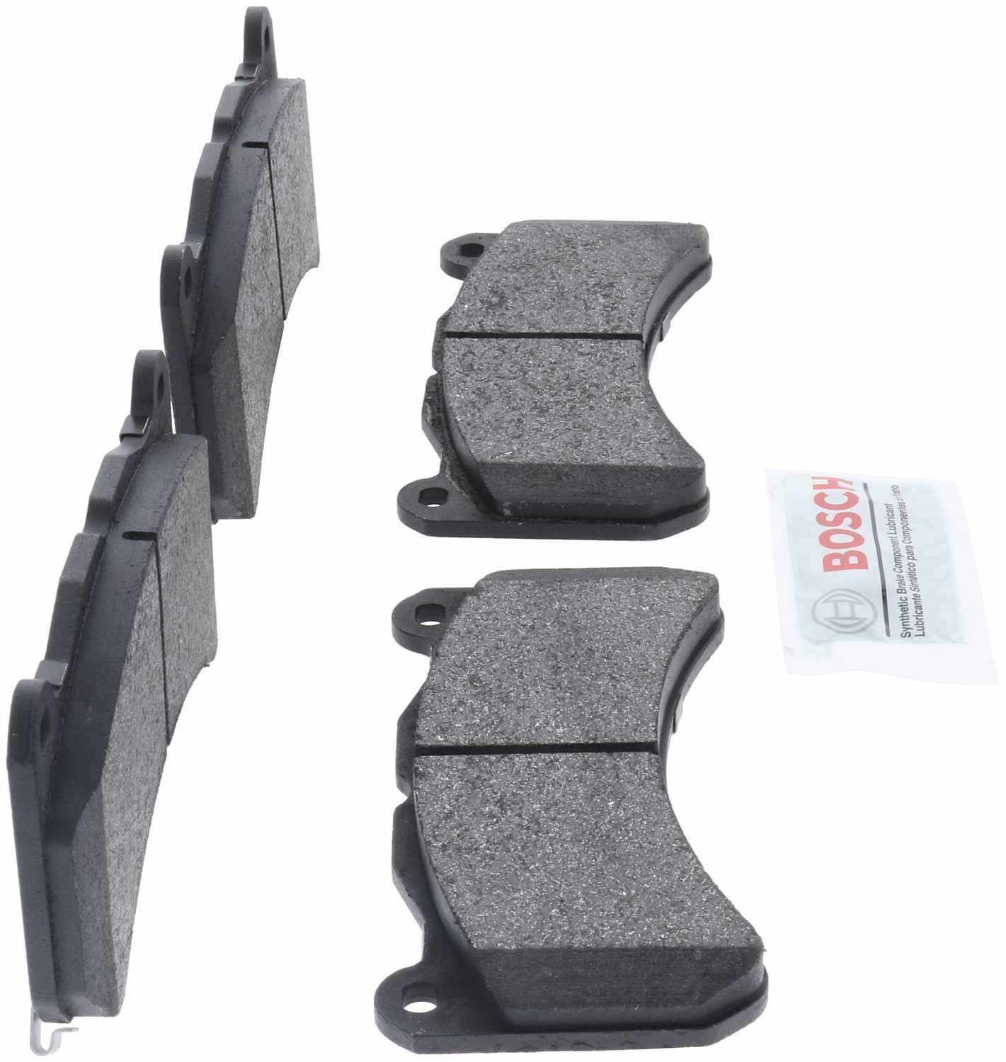 Bosch Disc Brake Pad Set BE1365