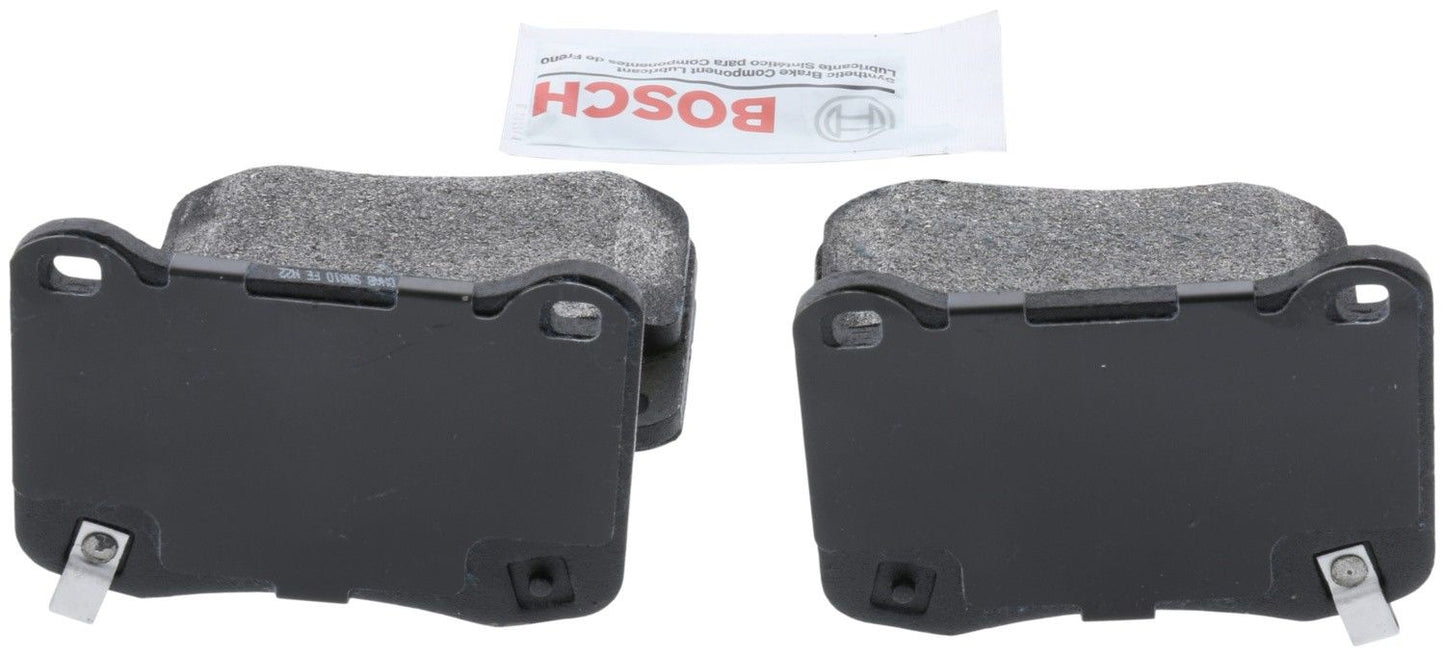 Bosch Disc Brake Pad Set BE1366