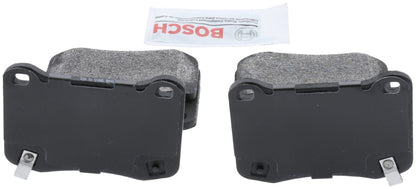 Bosch Disc Brake Pad Set BE1366