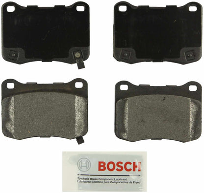 Bosch Disc Brake Pad Set BE1366
