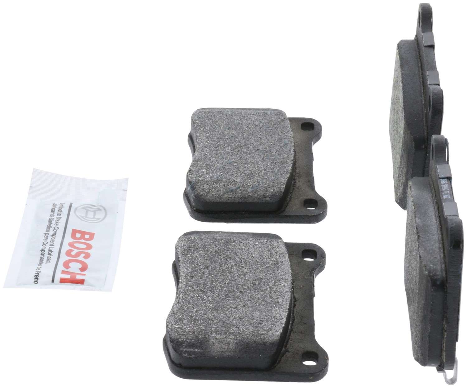 Bosch Disc Brake Pad Set BE1366