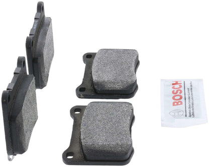 Bosch Disc Brake Pad Set BE1366