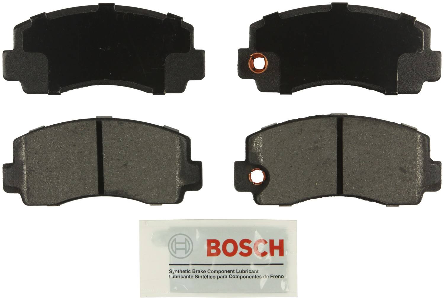 Bosch Disc Brake Pad Set BE136