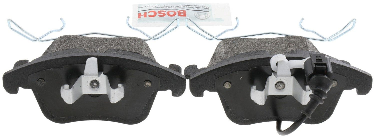 Bosch Disc Brake Pad Set BE1375H