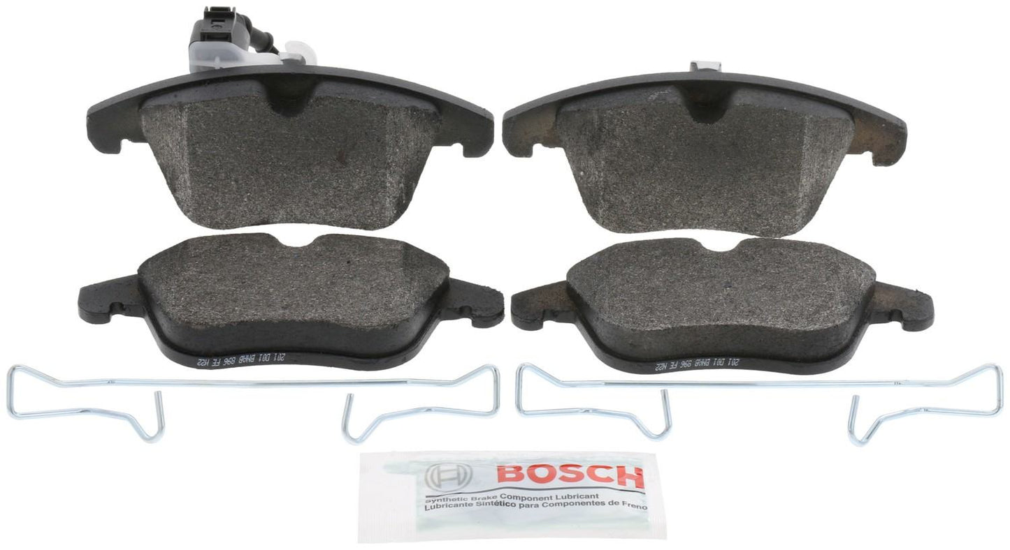 Bosch Disc Brake Pad Set BE1375H