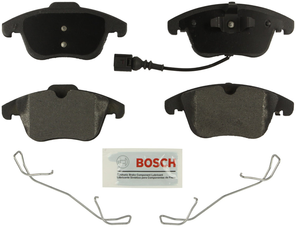Bosch Disc Brake Pad Set BE1375H
