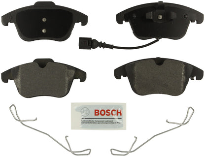 Bosch Disc Brake Pad Set BE1375H