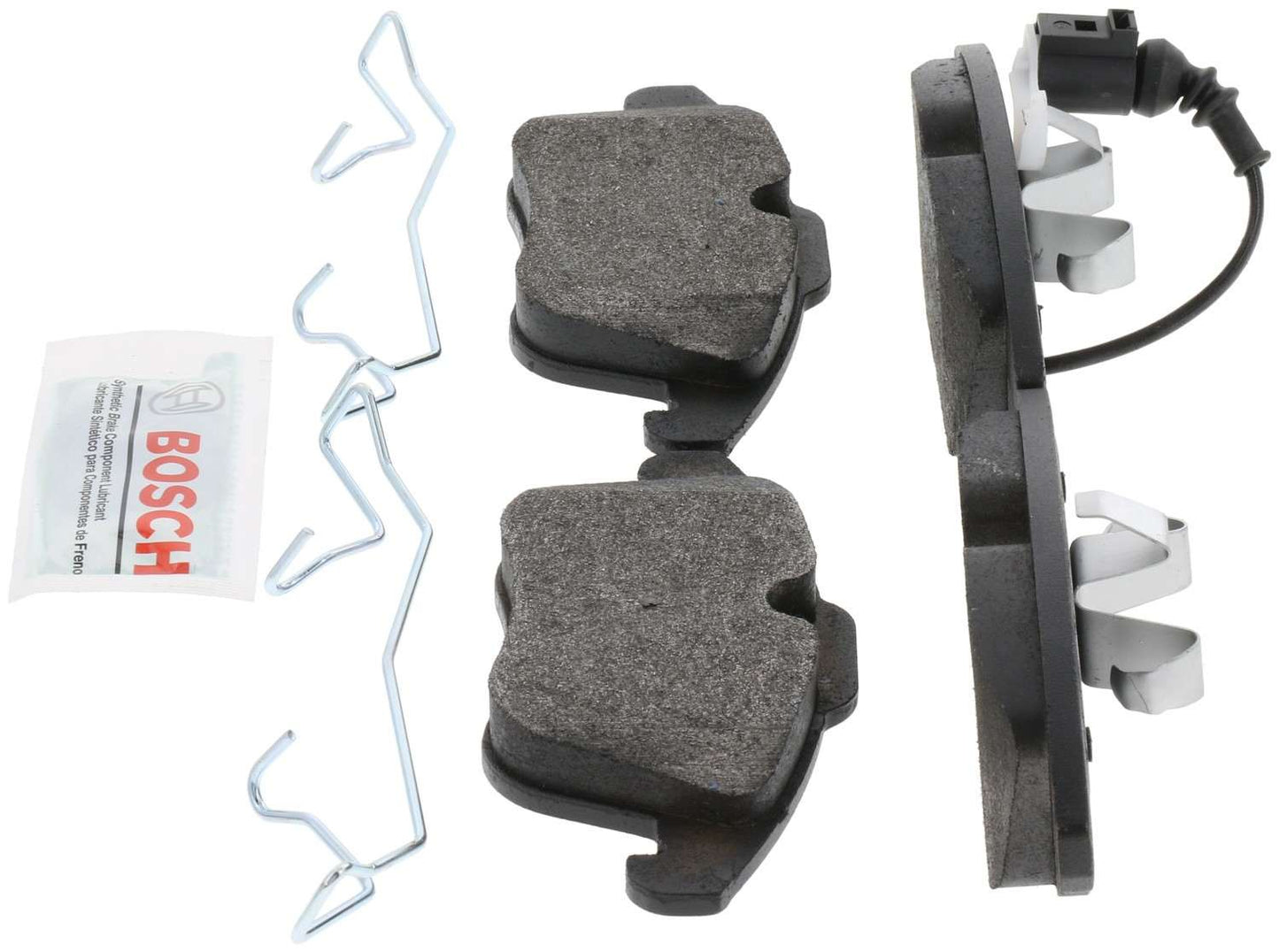 Bosch Disc Brake Pad Set BE1375H